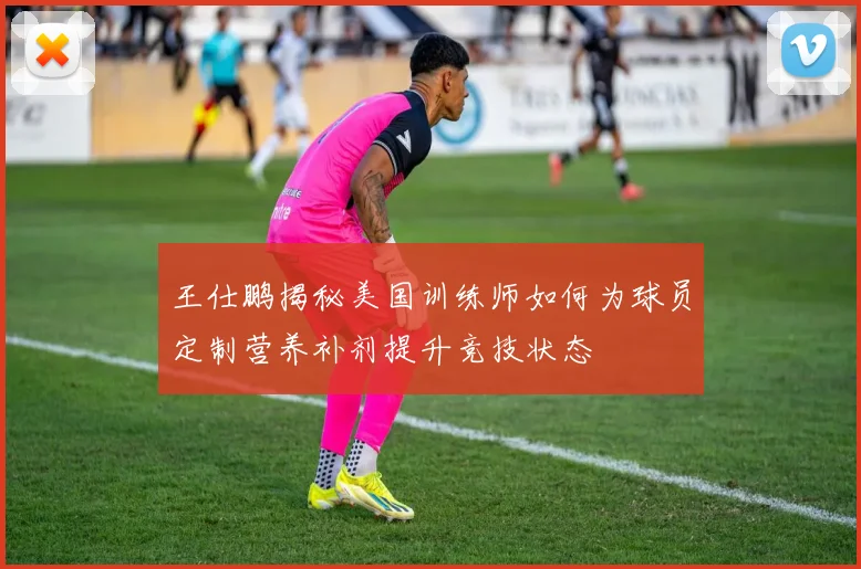 王仕鹏揭秘美国训练师如何为球员定制营养补剂提升竞技状态
